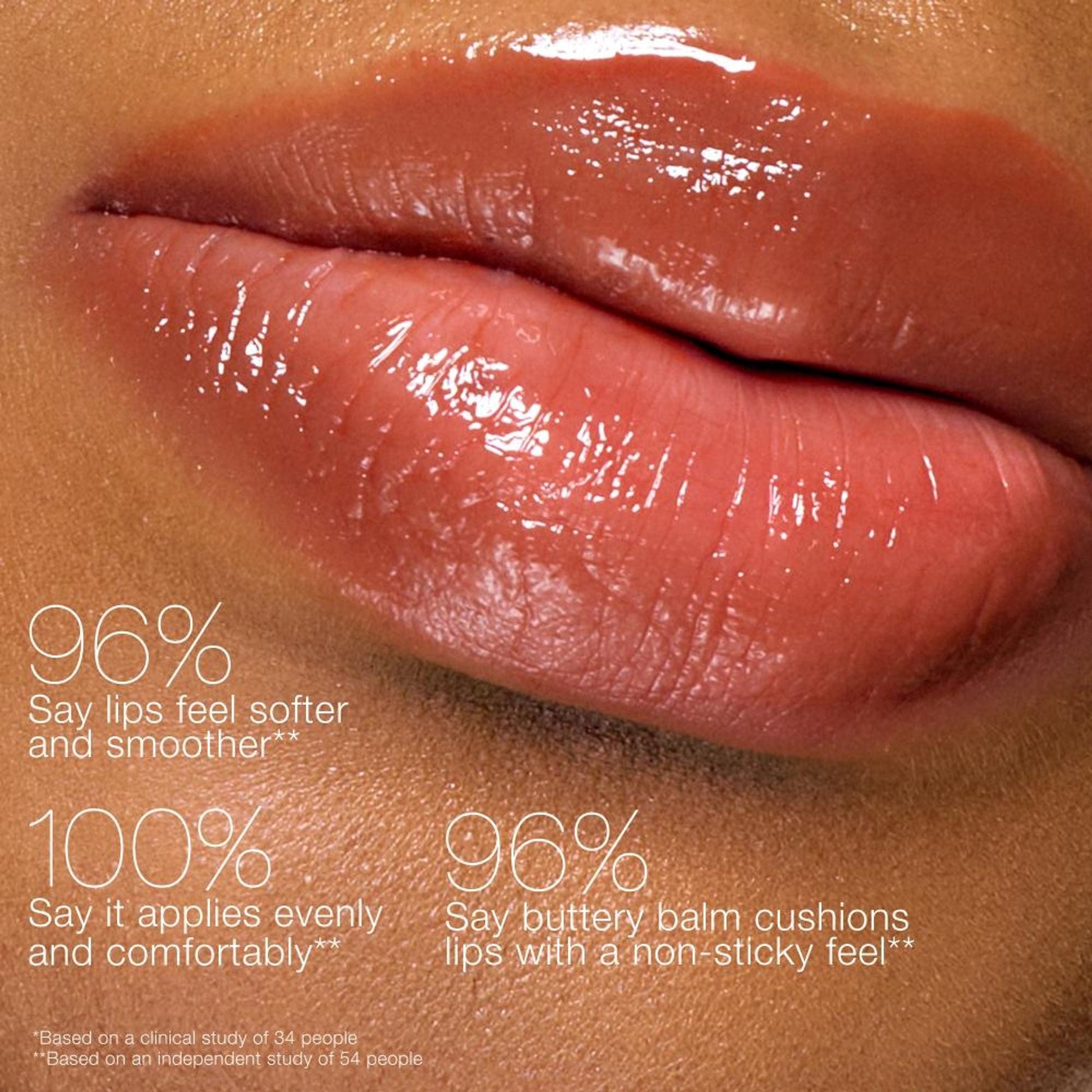 NARS Afterglow Lip Balm - CRUSH
