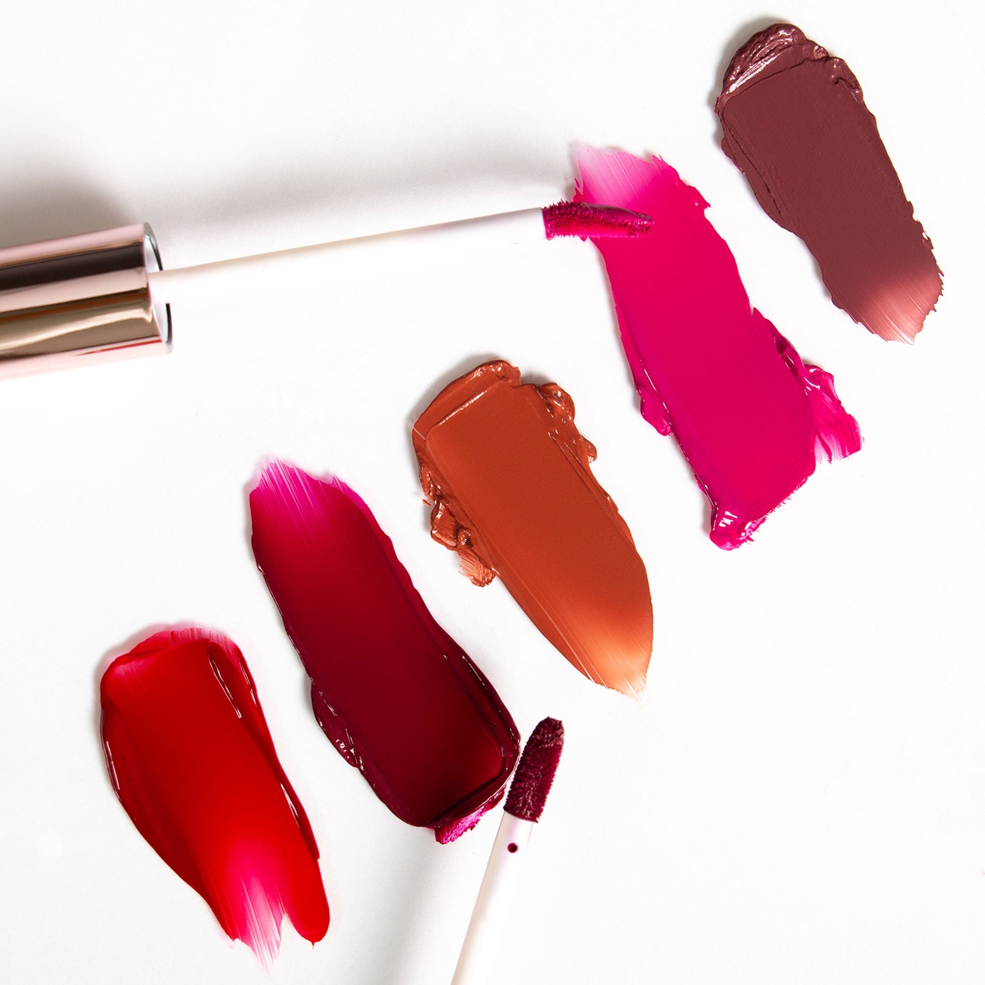 Miss Claire Matte Power Lipcolor - 14
