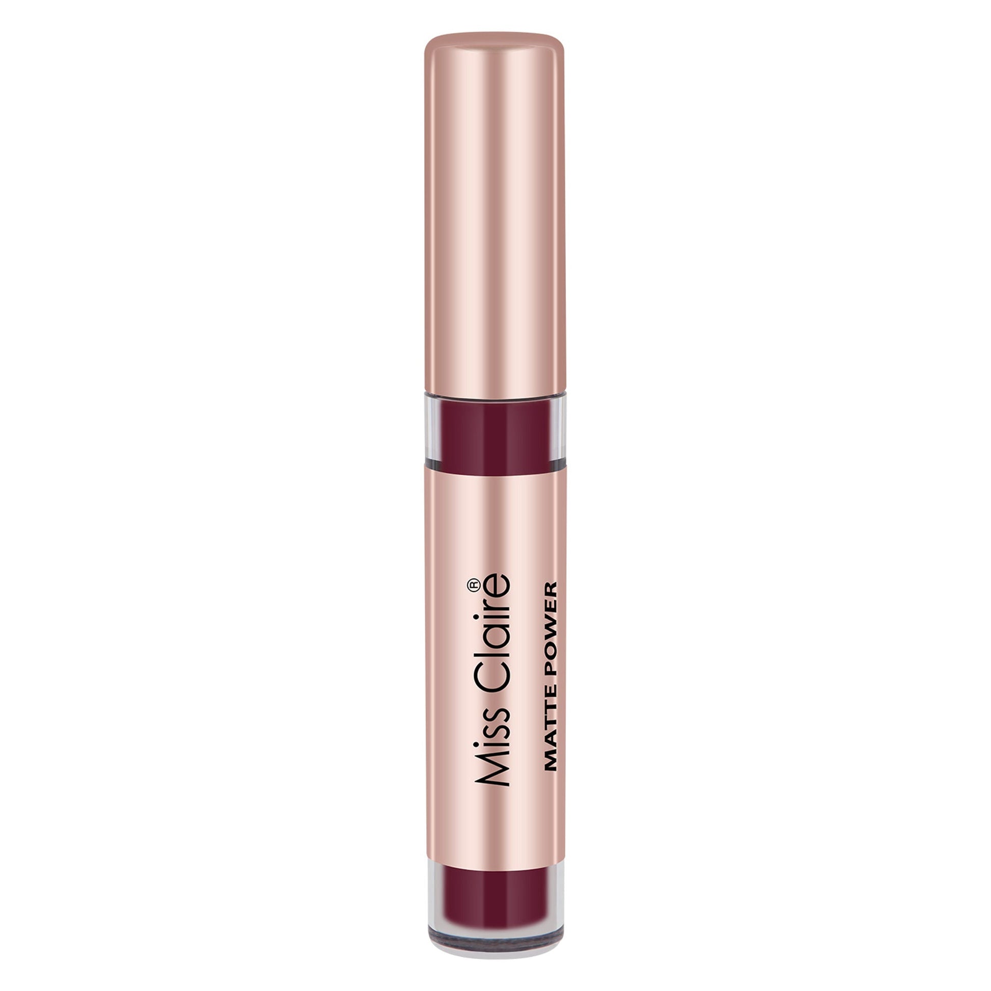 Miss Claire Matte Power Lipcolor - 14