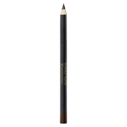 Max Factor Kohl Pencil, Eyeliner - 30 Brown