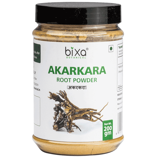 Bixa Botanical Akarkara Powder 