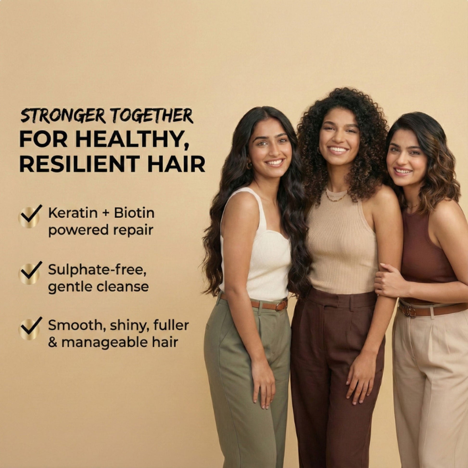 The Skin Story Sulphate Free Keratin Smooth Shampoo  Grab2Buy The Skin Story Grab2Buy