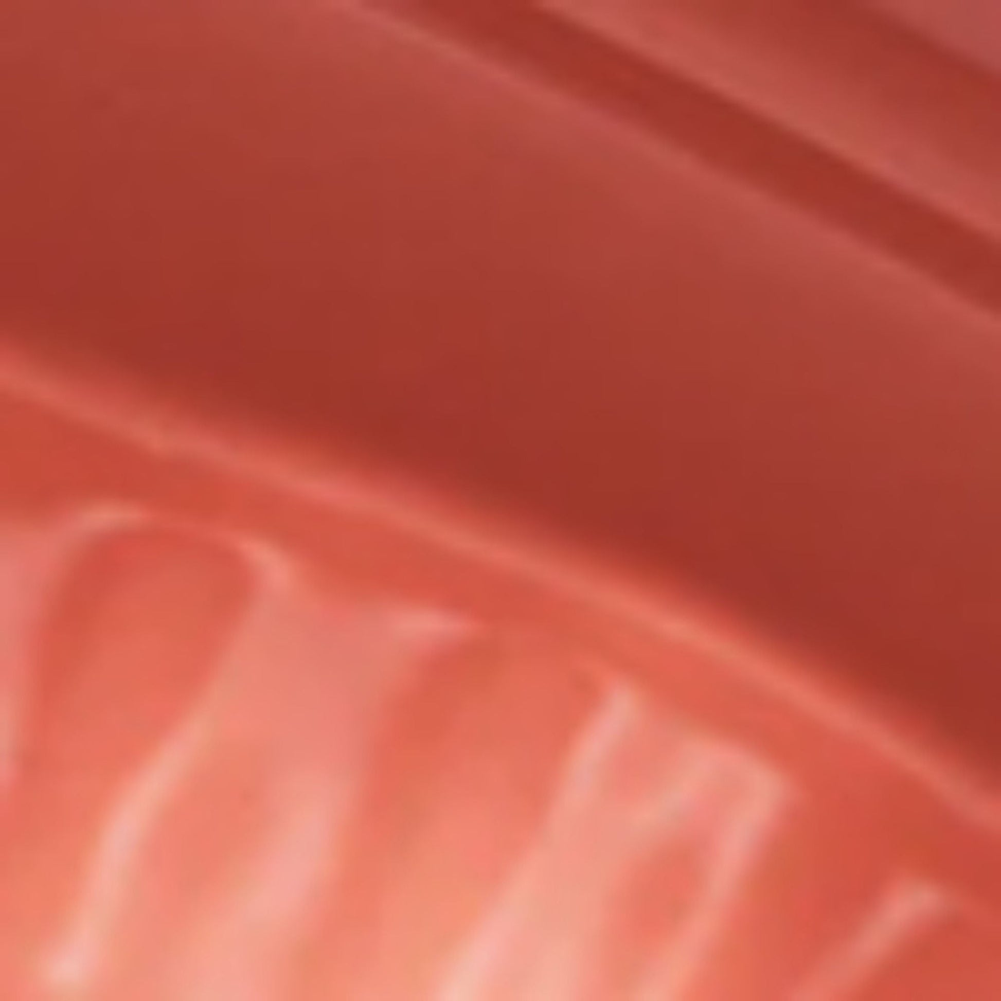 Makeup Revolution Pout Bomb Plumping Gloss - Melba Warm Peach