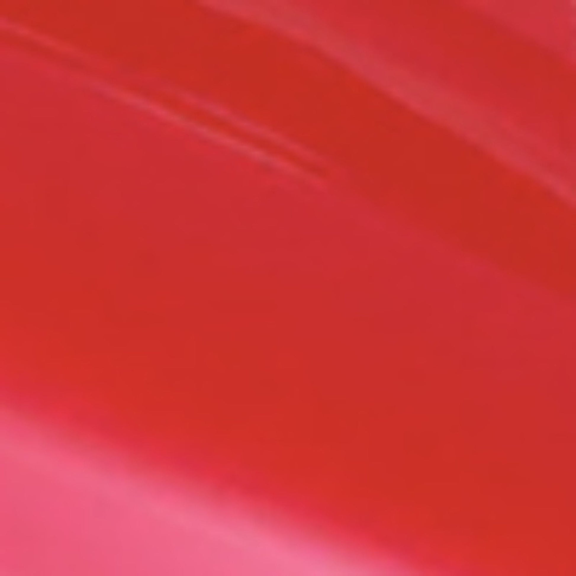 Makeup Revolution Pout Bomb Plumping Gloss - Cherry Sheer Red