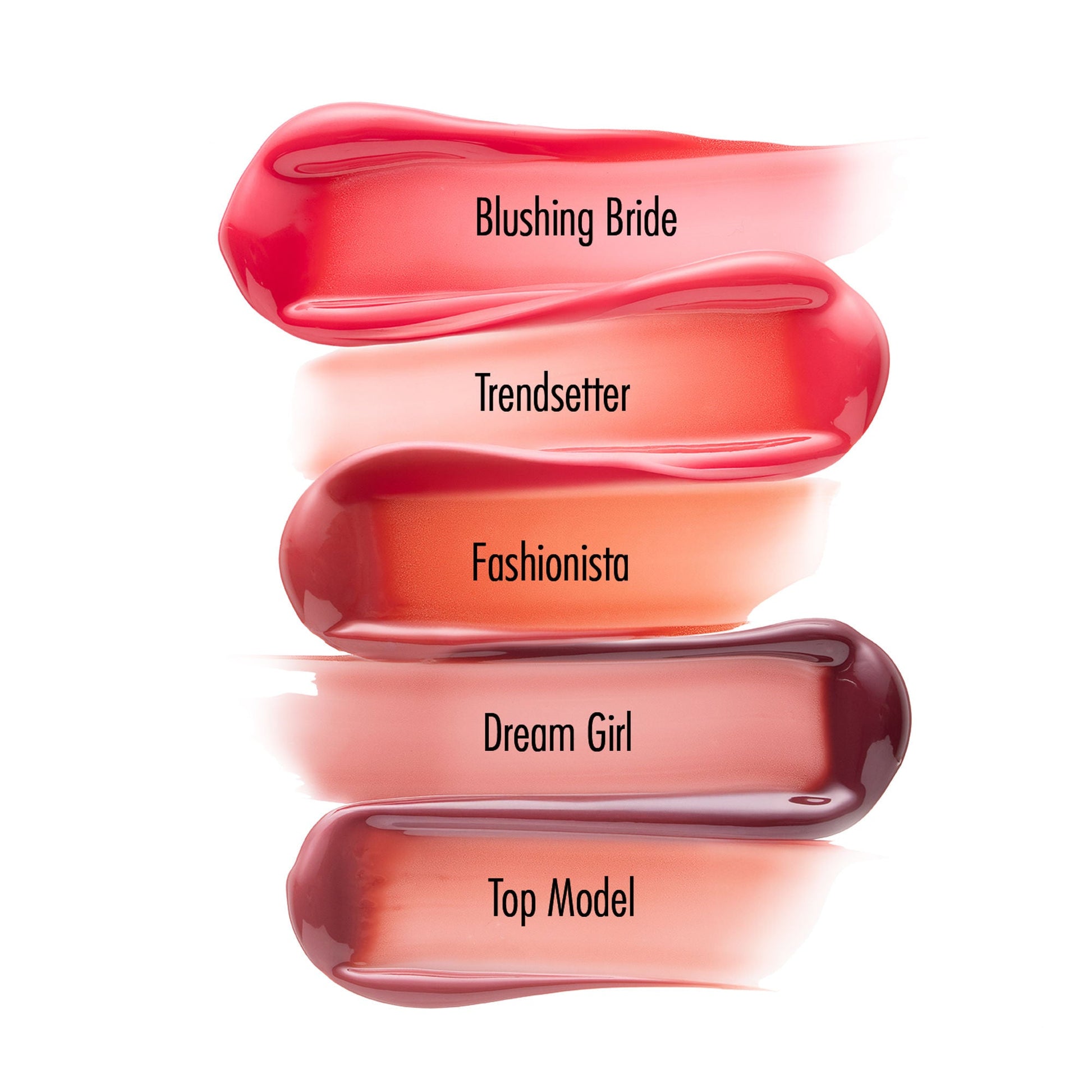 PAC Studio Tinted Lip Oil - Fashionista