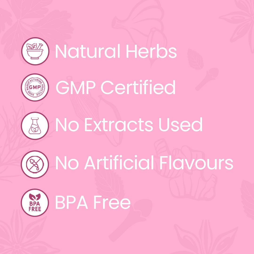 Krishna'S Herbal & Ayurveda Nourilact Granules 
