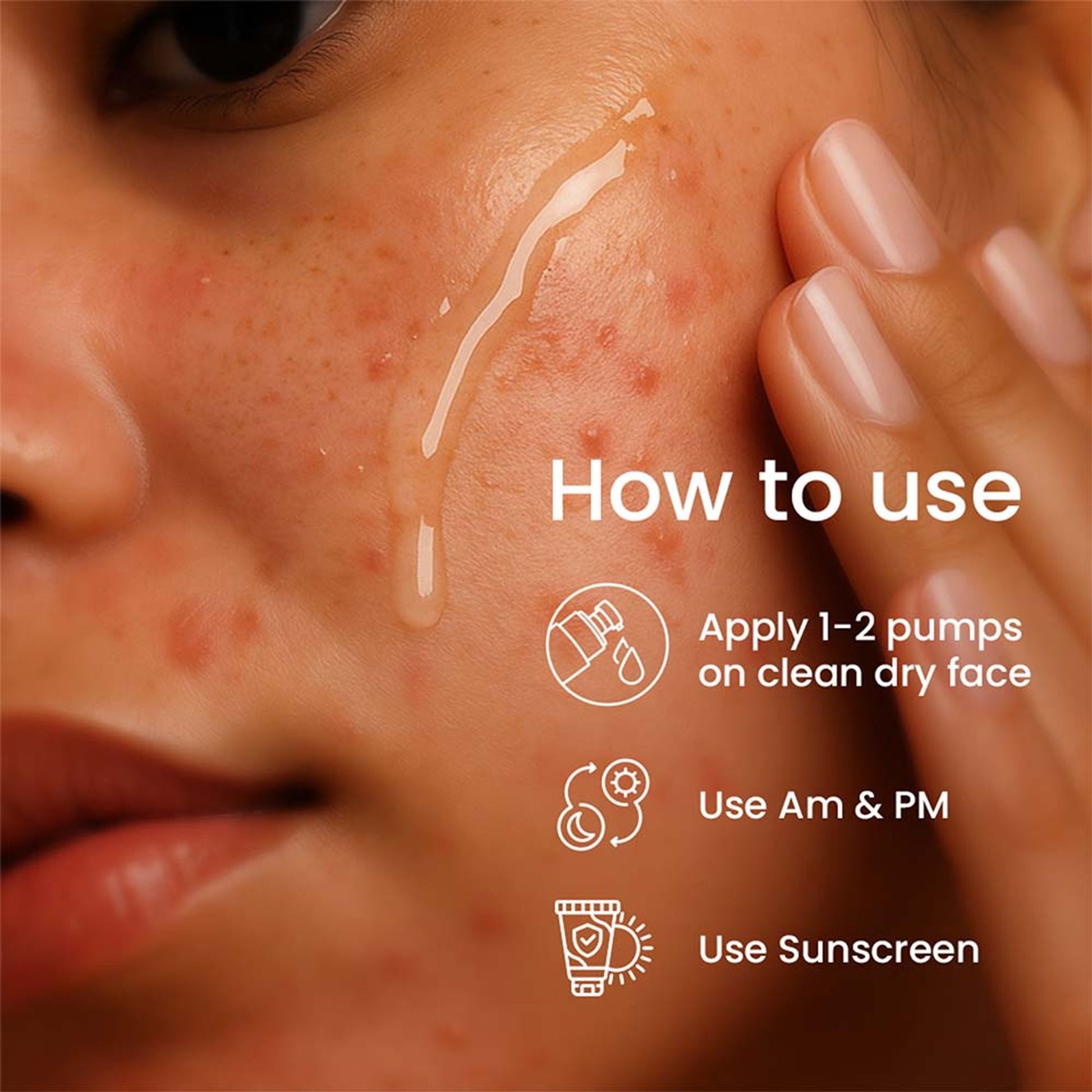 The Solved Skin Spot Fade Advance Repair Serum  Grab2Buy The Solved Skin Grab2Buy