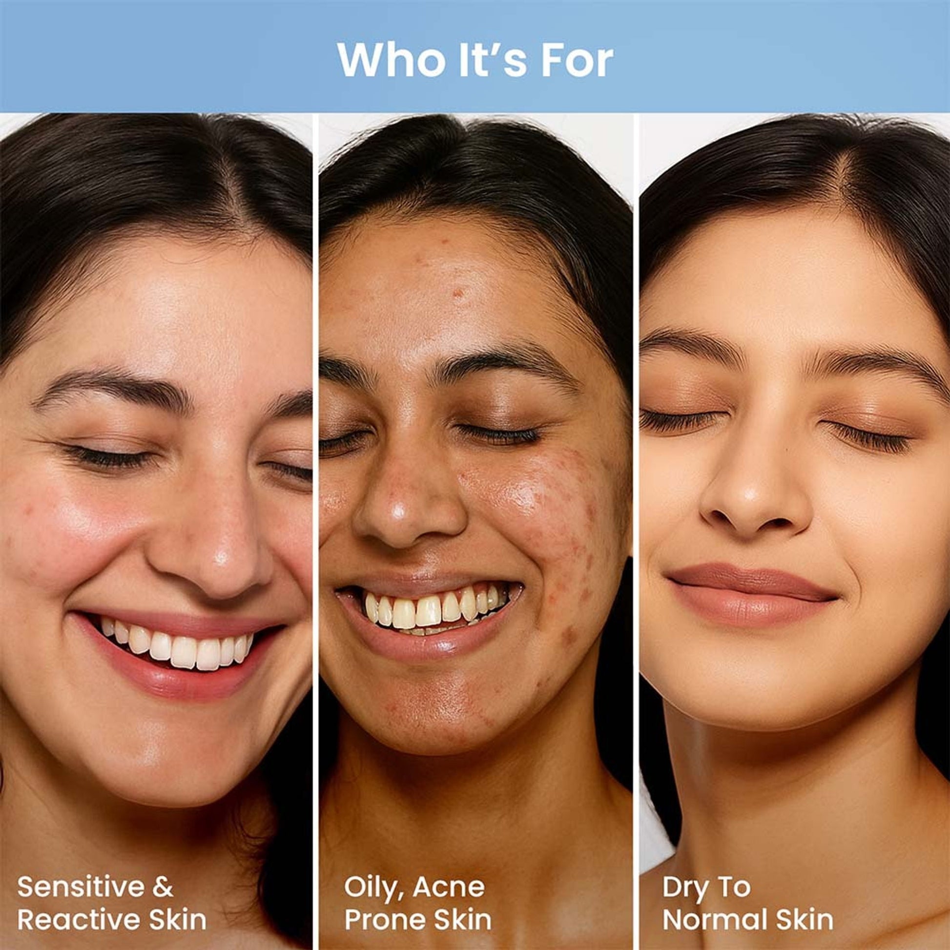 The Solved Skin Barrier Soothing Cleanser  Grab2Buy The Solved Skin Grab2Buy