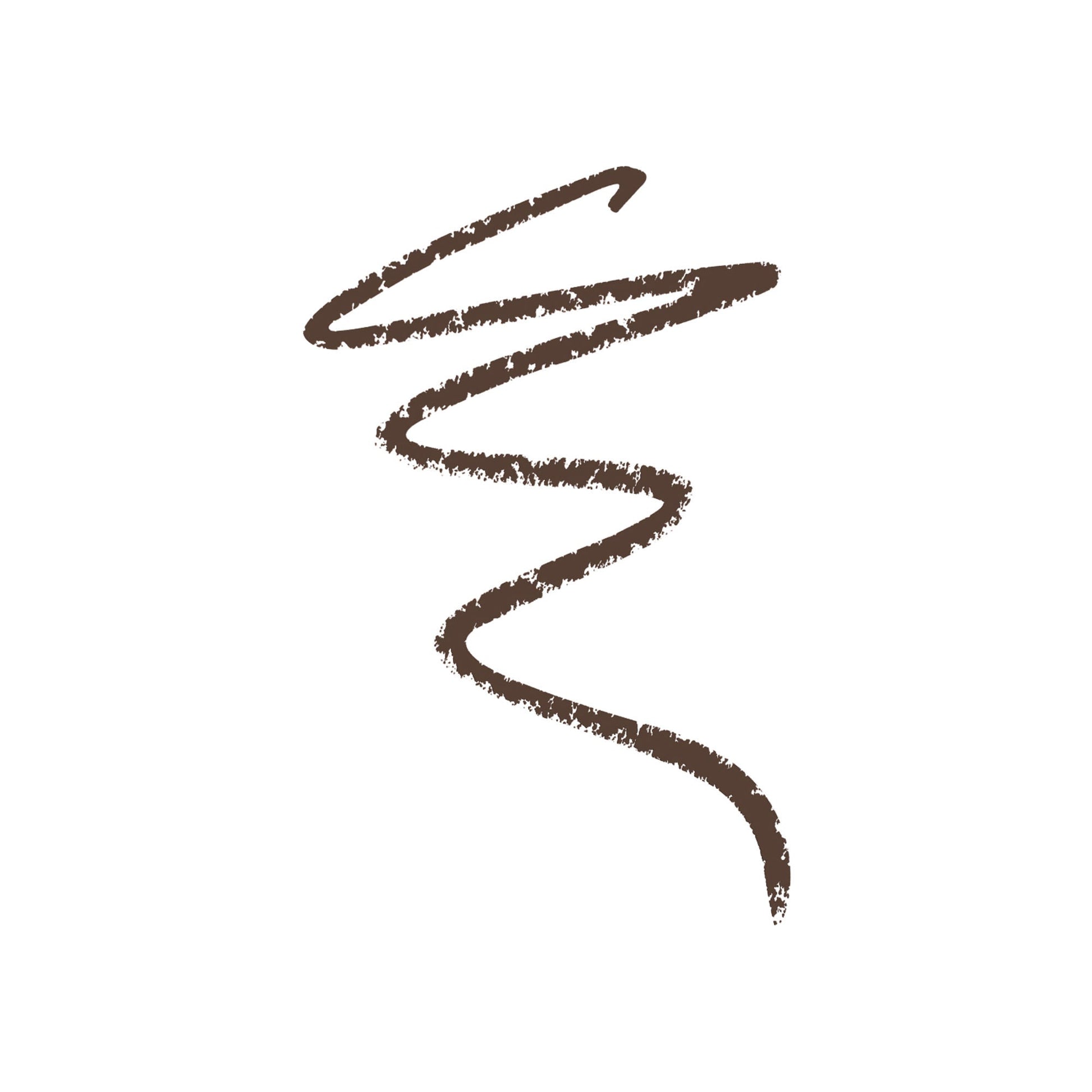 Miss Claire Waterproof Eyebrow Pencil With Mascara Brush - 03 Medium Brown | Swadesiicart