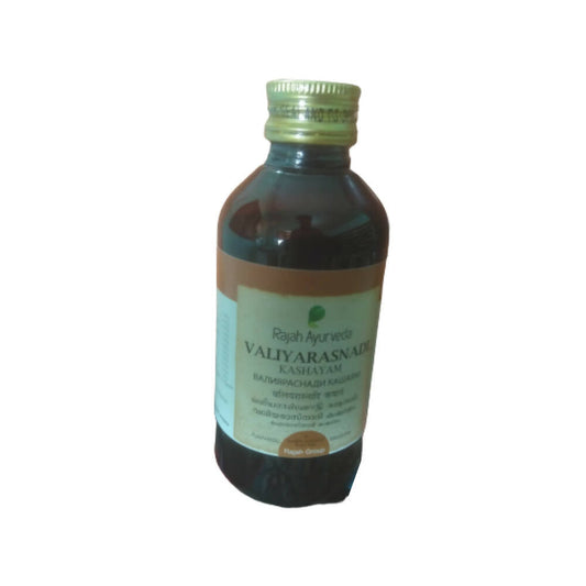Rajah Ayurveda Valiya Rasnadi Kashayam 