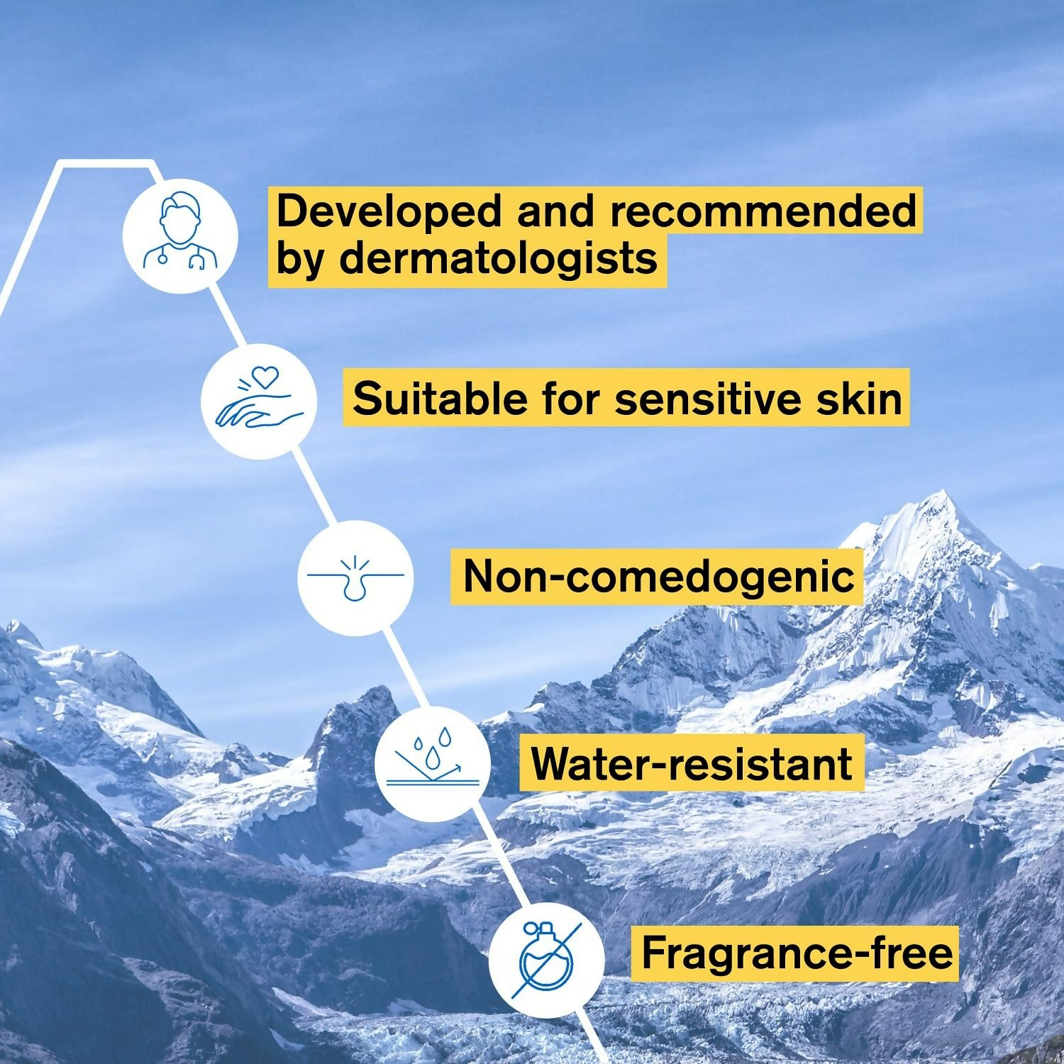 Uriage Bariesun 100 Extreme Protective Fluid SPF 50+  Grab2Buy Uriage Grab2Buy