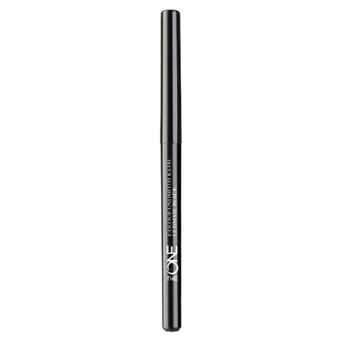 Oriflame The ONE Colour Unlimited Kajal - Ultimate Black | Grab2Buy