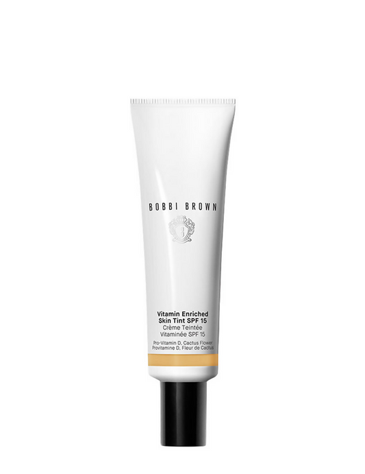 Bobbi Brown Vitamin Enriched Skin Tint - Medium 2 