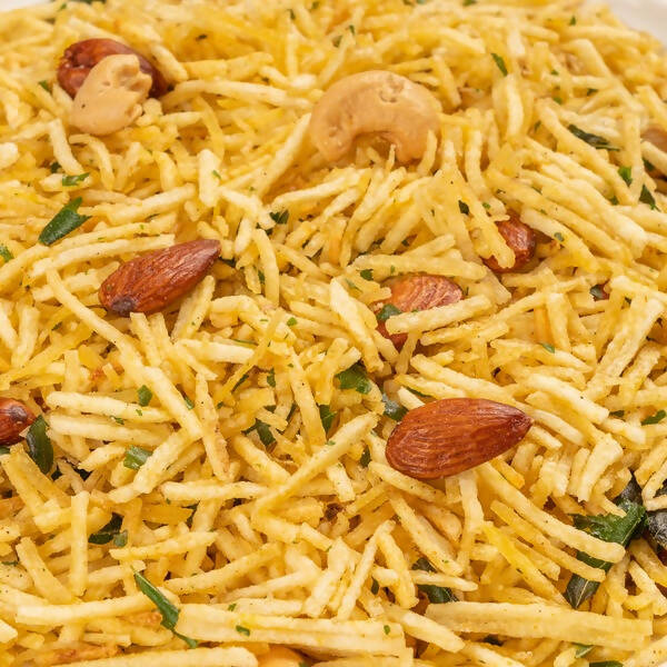 Dadu's Aloo Chudwa 