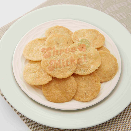 Shree Mithai Chaat Poori 
