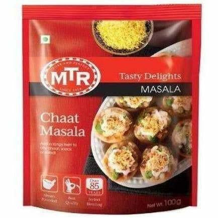 MTR Chaat Masala
