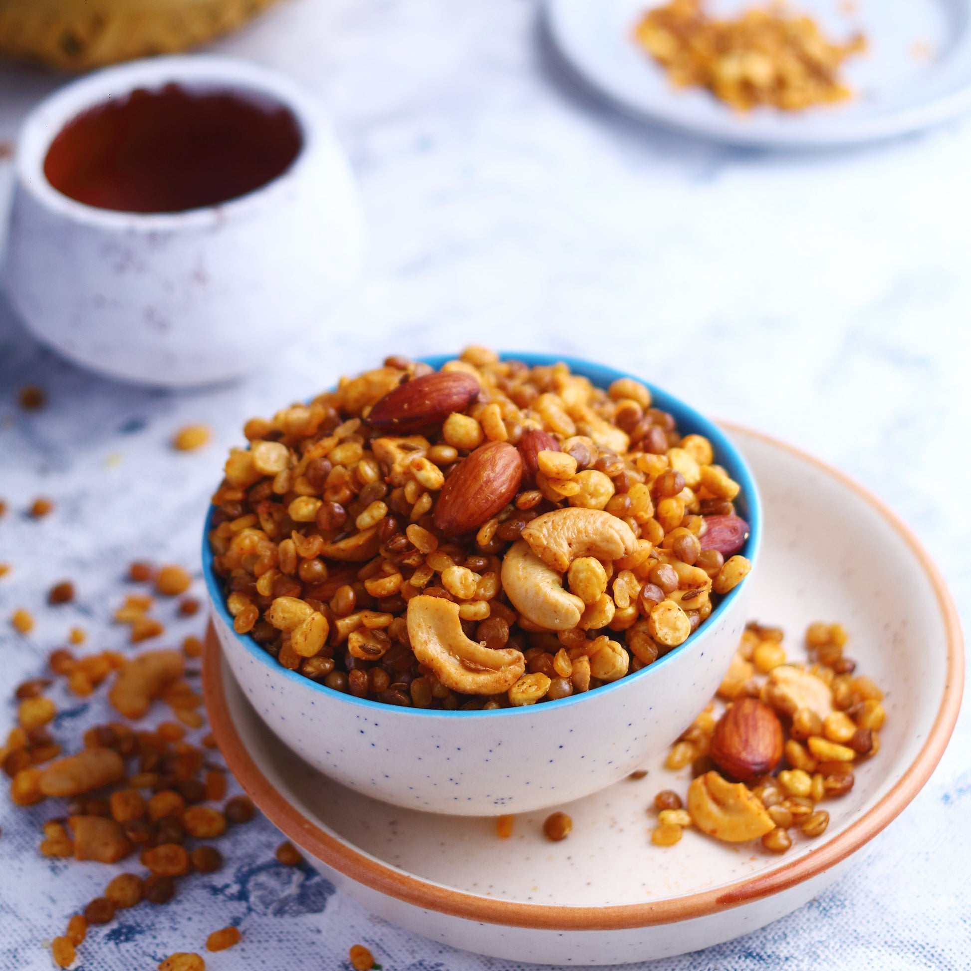 Almond House Chabina Almond House