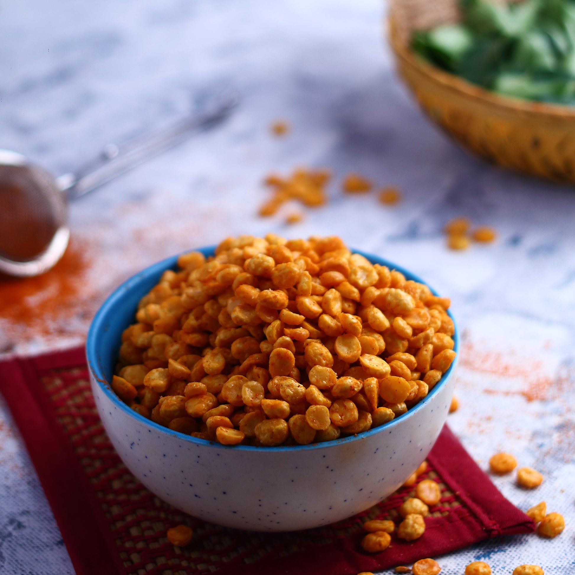 Almond House Chana Dal 