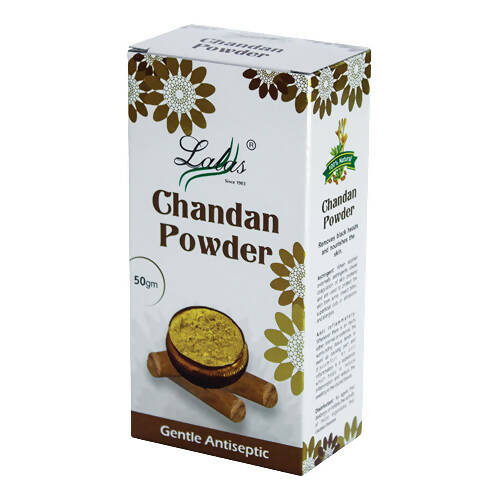 Lalas Chandan Powder 