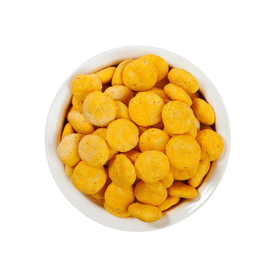 Shree Mithai Cheese Jowar Puff 