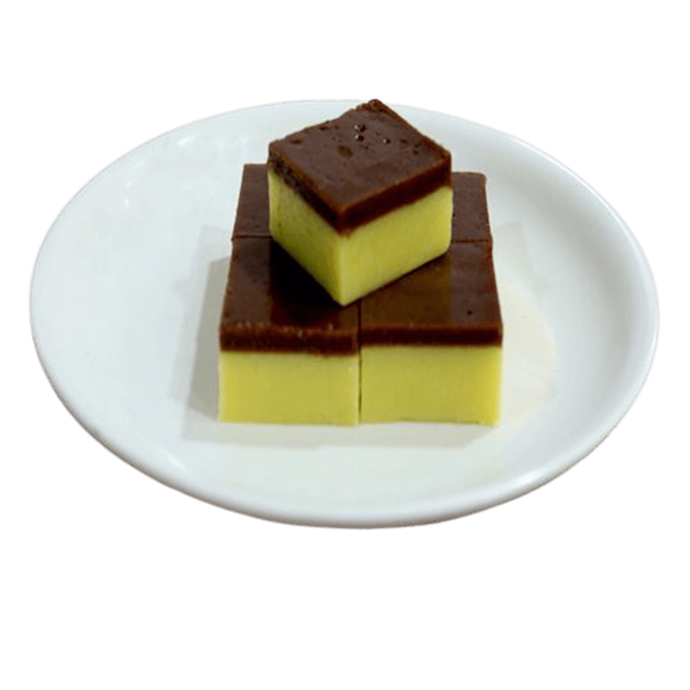 A2B - Adyar Ananda Bhavan Chocolate Burfi 