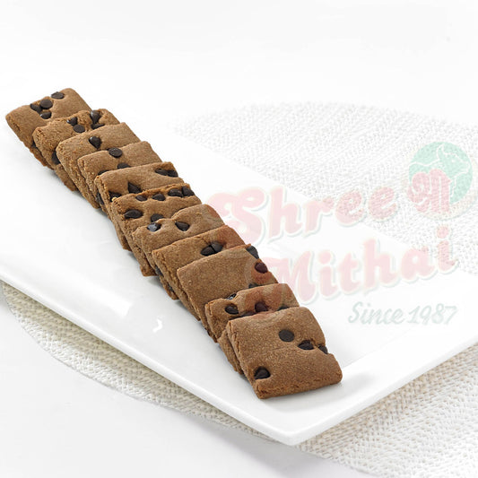 Shree Mithai Chocolate Chip Cookies 