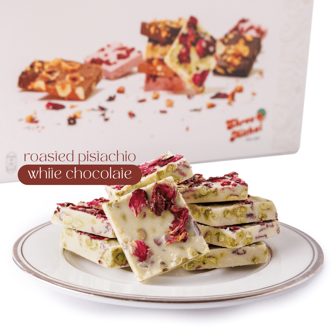 Shree Mithai Chocolate Gourmet Box 