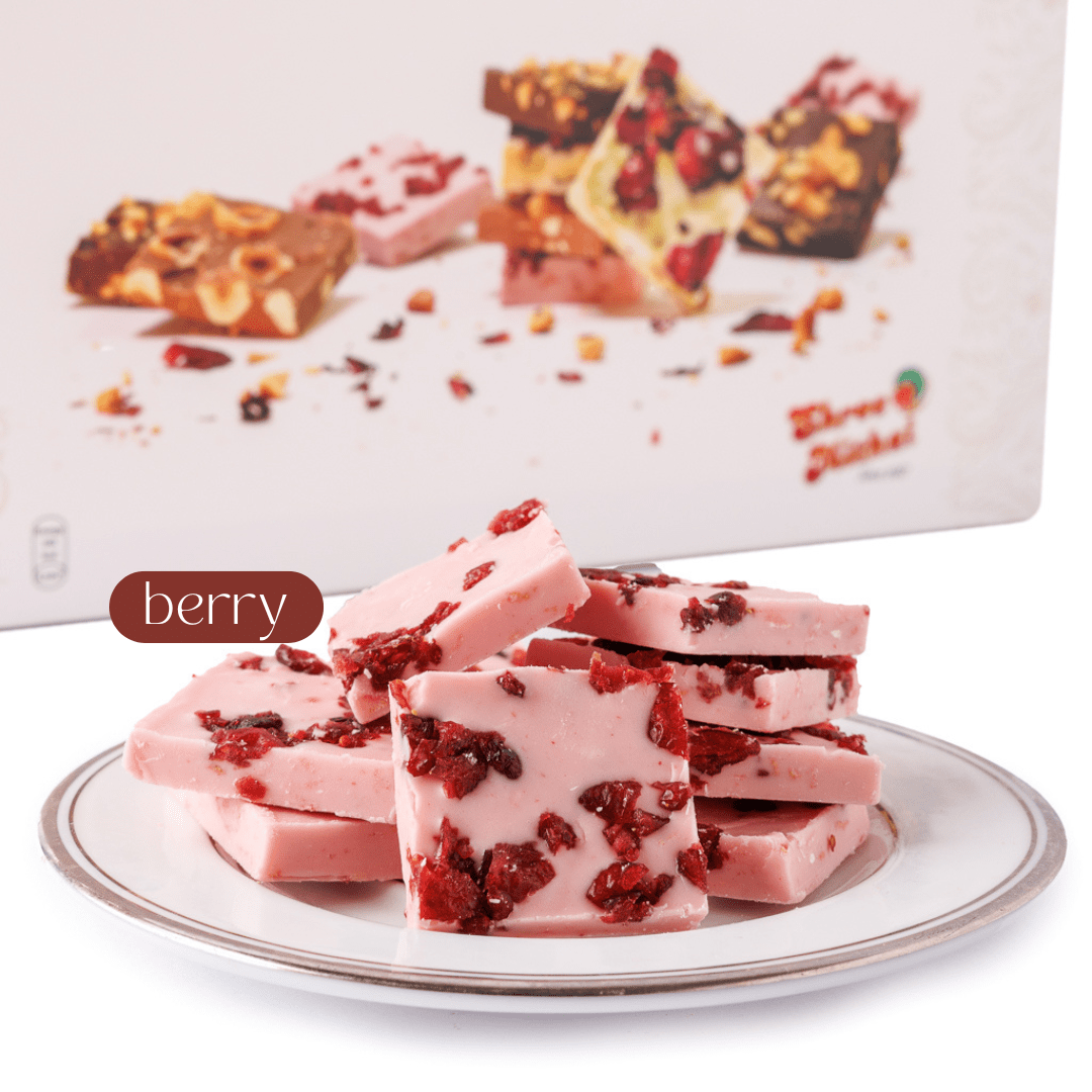 Shree Mithai Chocolate Gourmet Box 