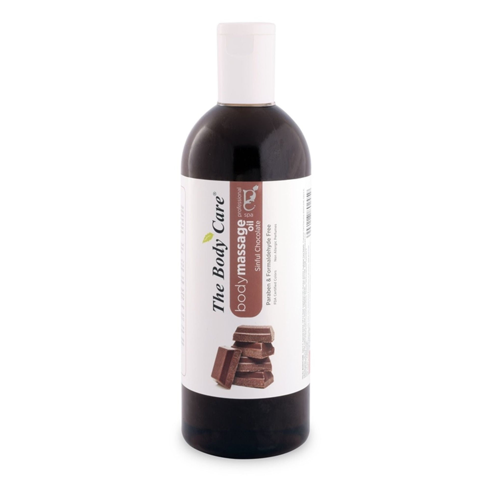 The Body Care Sinful Chocolate Body Massage Oil  Grab2Buy The Body Care Grab2Buy