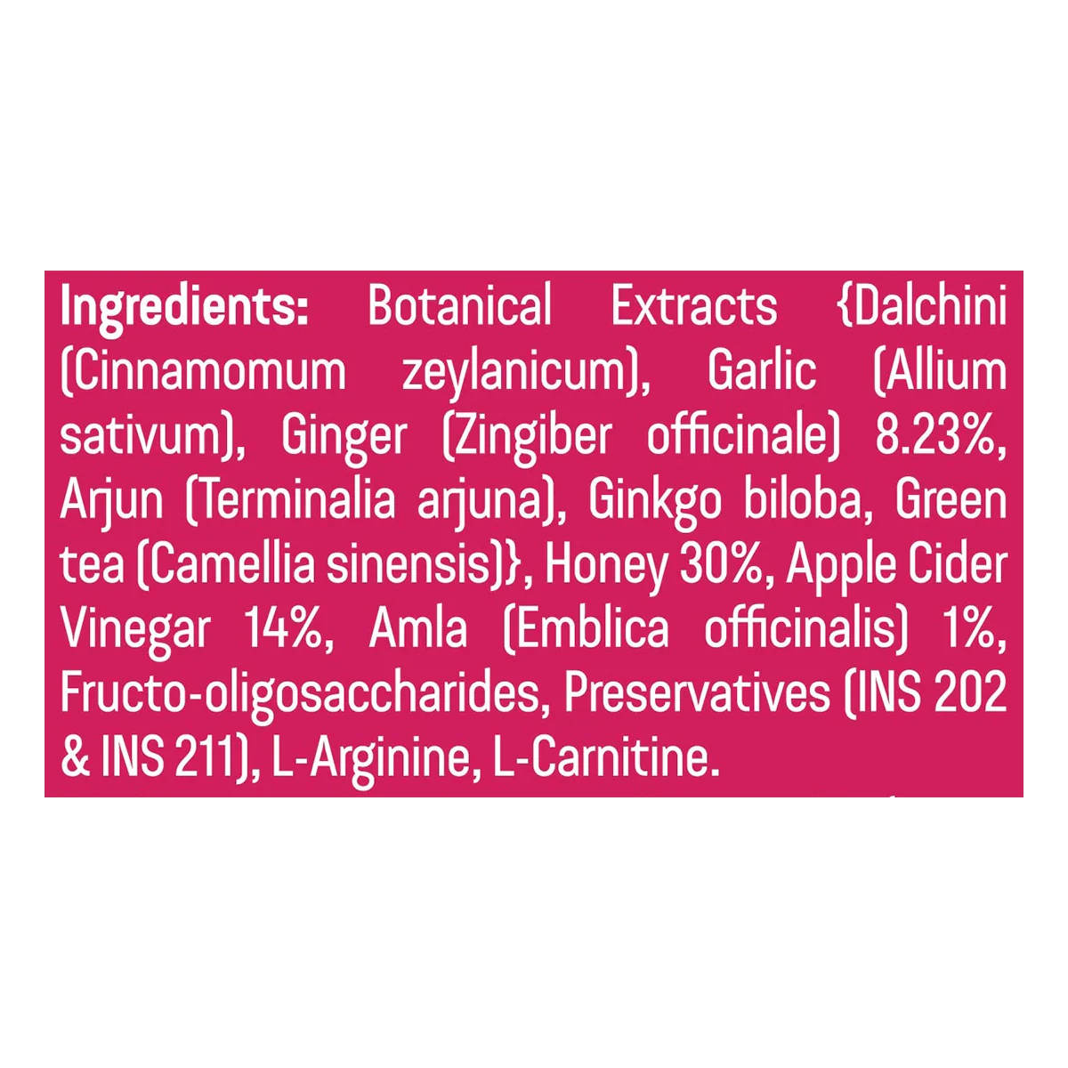Patanjali Cholesterol Care Liquid 