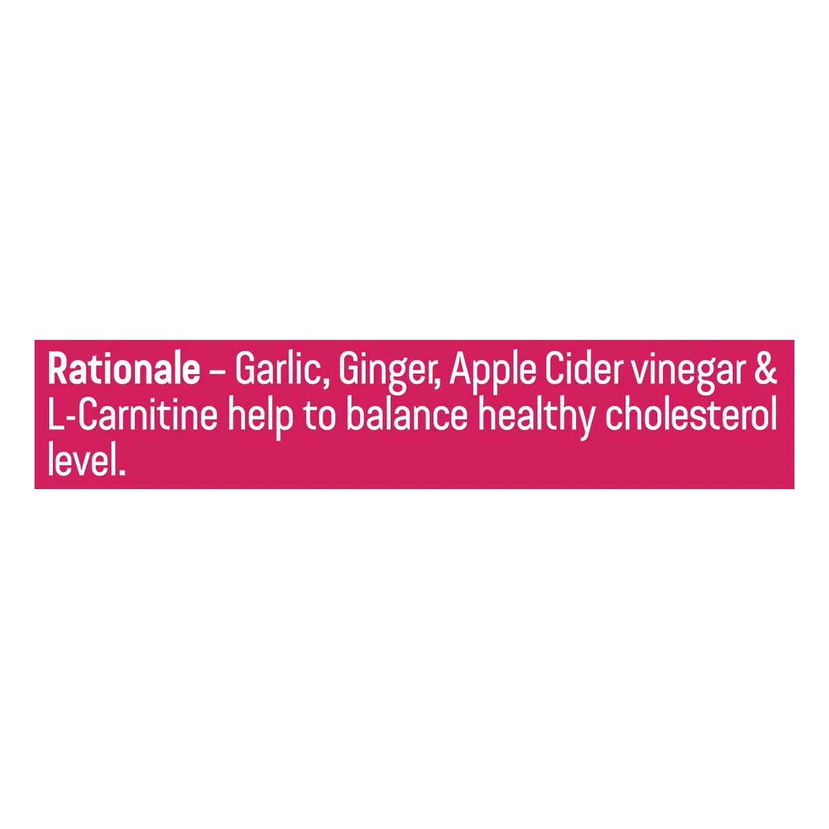 Patanjali Cholesterol Care Liquid 
