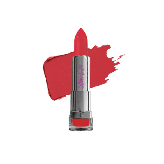 Me-On Professional Rich Mat Lipstick Shade 5 - Grab2buy