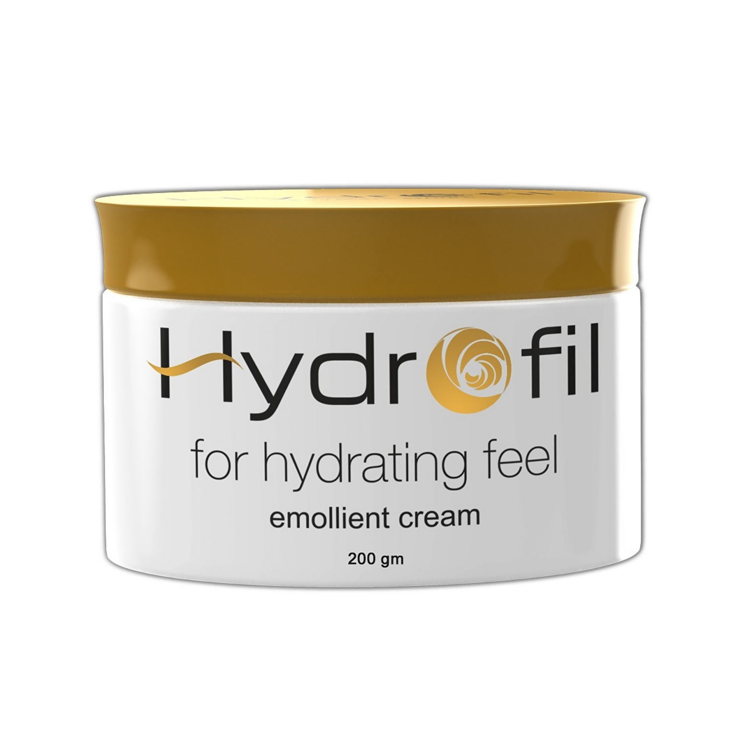 Hydrofil Moisturizing Cream 