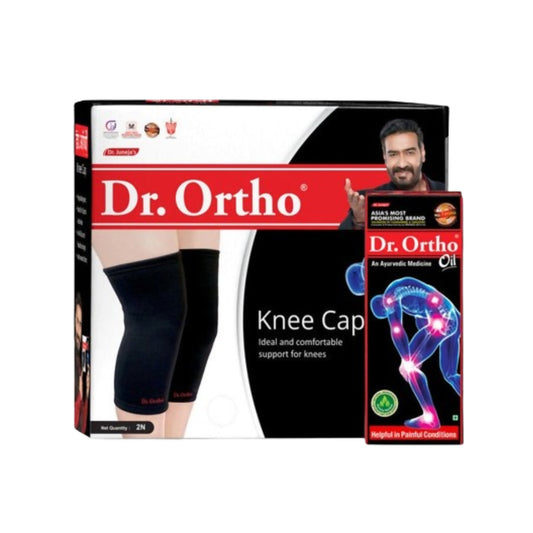 Dr. Ortho Combo to Relieve Knee Pain Relief - Grab2buy