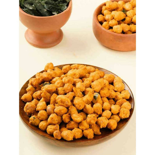 Pulla Reddy Masala Peanuts - Grab2buy