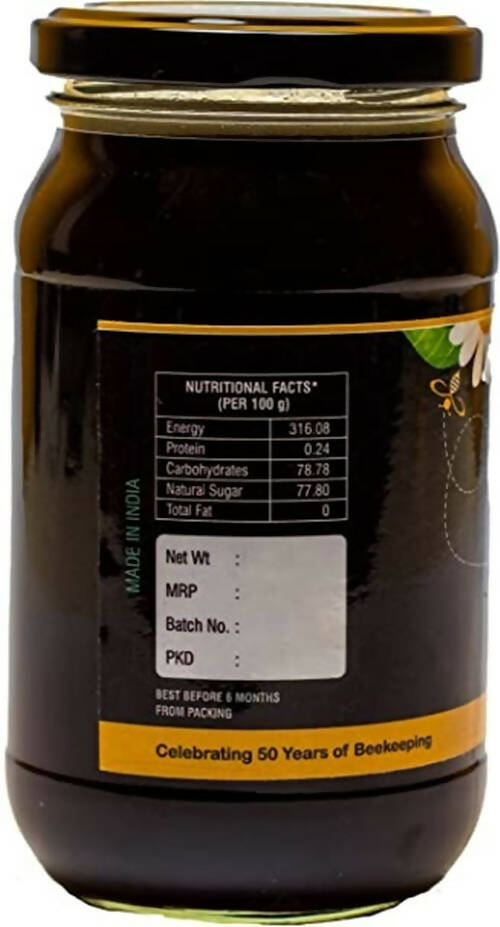 Argom Multi Flora Honey 