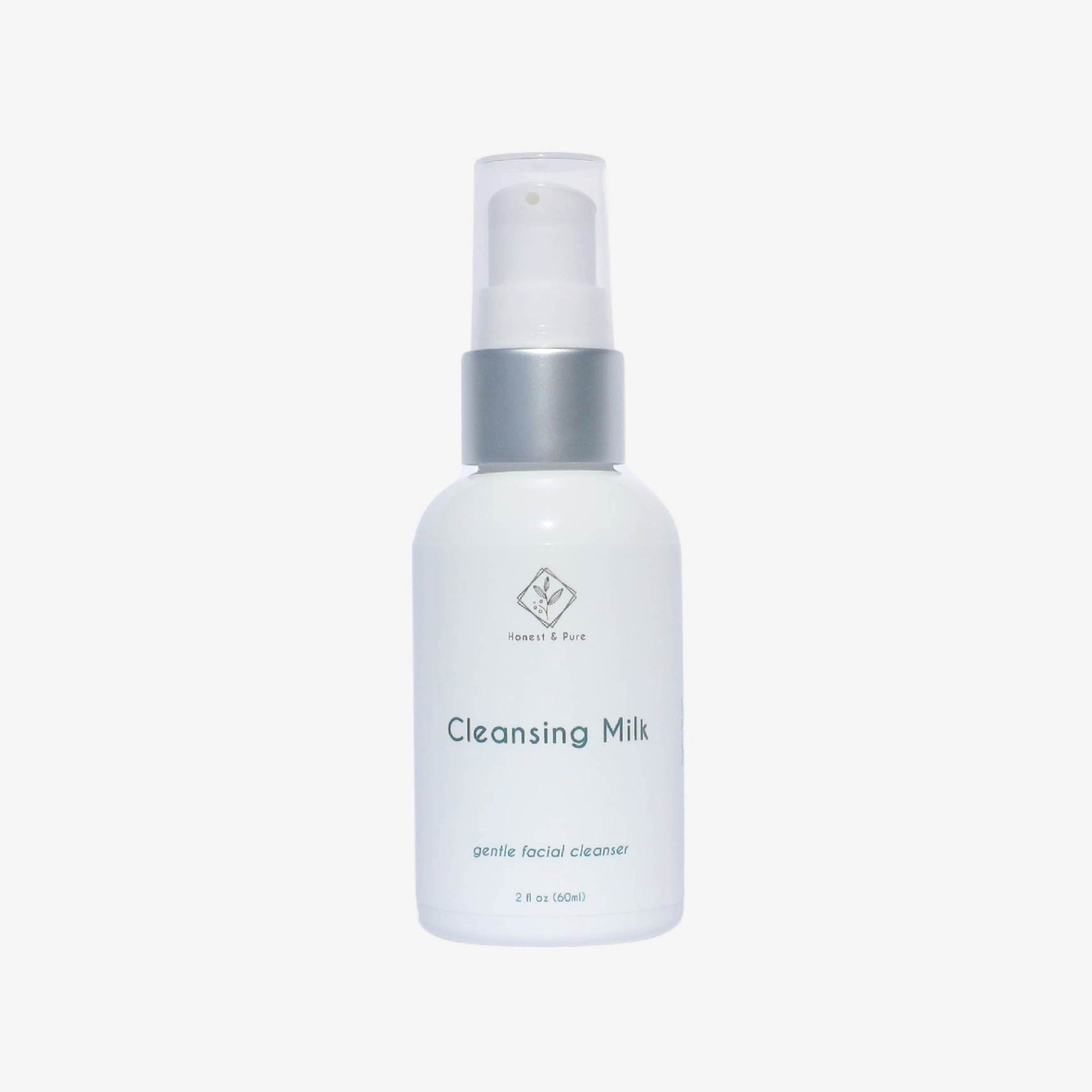 Cleansing Milk 