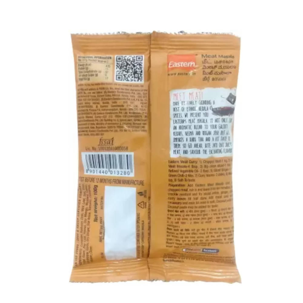 Eastern Meat Masala - Grab2buy