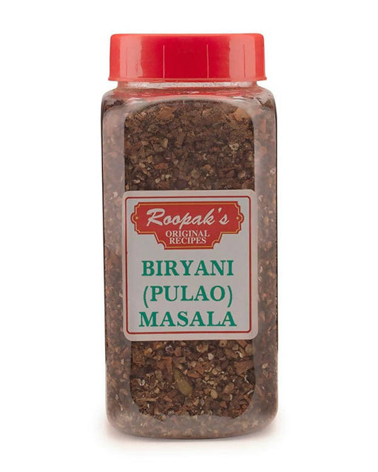 Roopak's Biryani (Pulao) Masala - Grab2buy