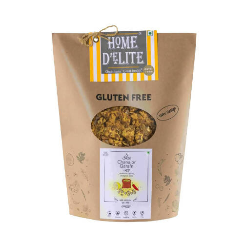 Home D'elite Chanajor Garam - Grab2buy