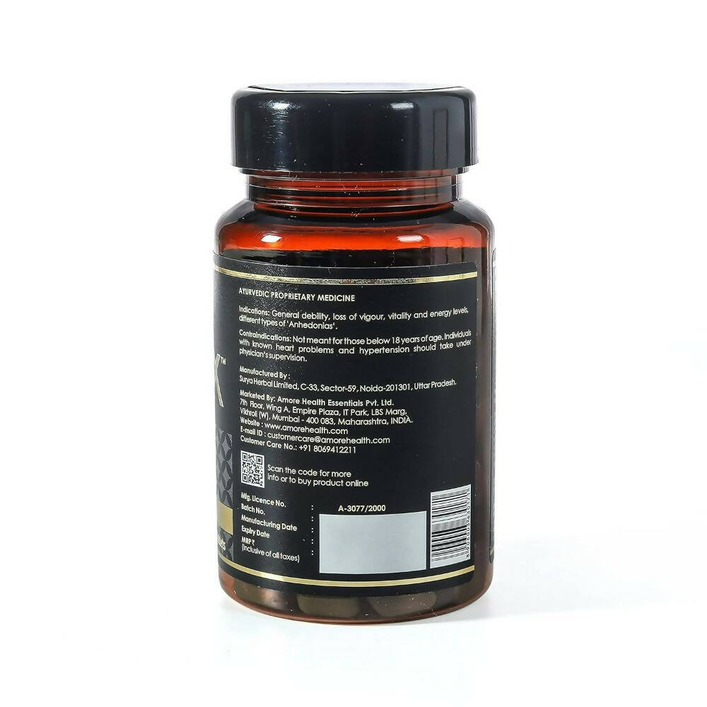 Forest Secrets Manmaxx Sj Tablets 