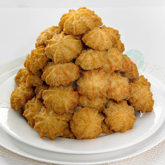 Shree Mithai Coconut Cookies 