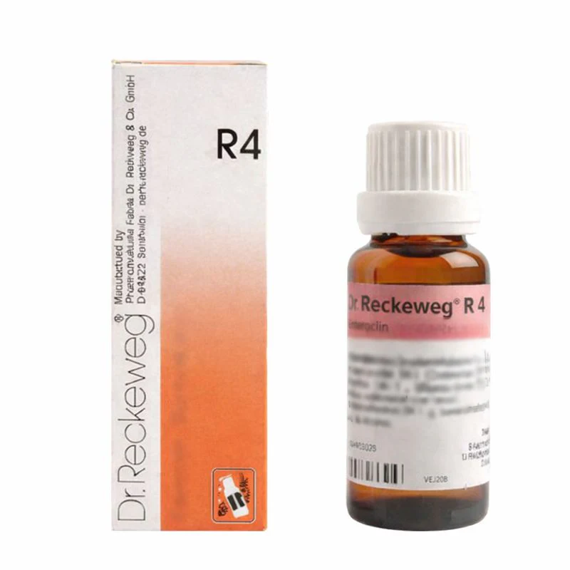Dr. Reckeweg R4 Diarrhoea Drops  Grab2Buy Dr. Reckeweg Grab2Buy