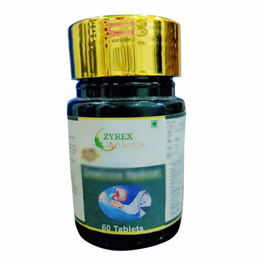 Zyrex Creatinine Reducer Tablets 