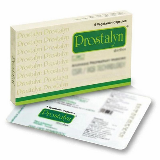 Prostalyn Capsules 