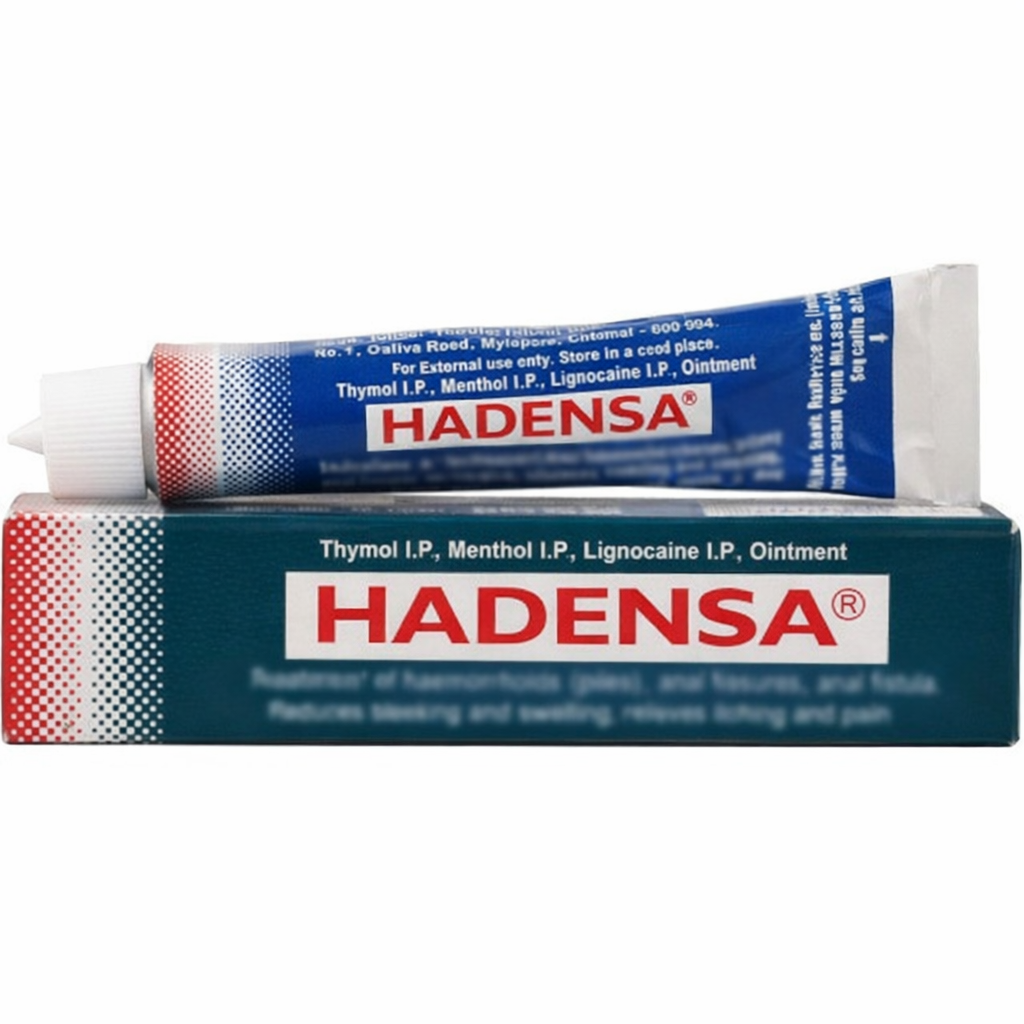 Hadensa Ointment 