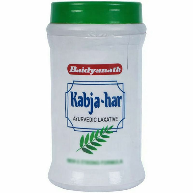 Baidyanath Jhansi Kabja-Har Granules 