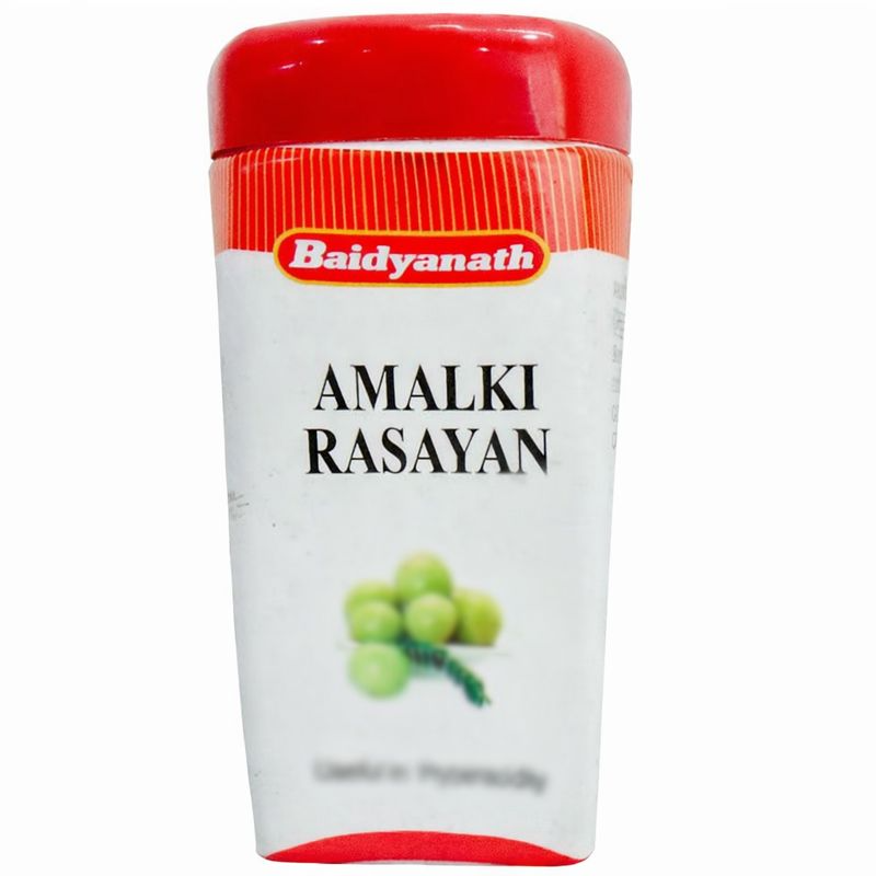 Baidyanath Jhansi Amalki Rasayan 