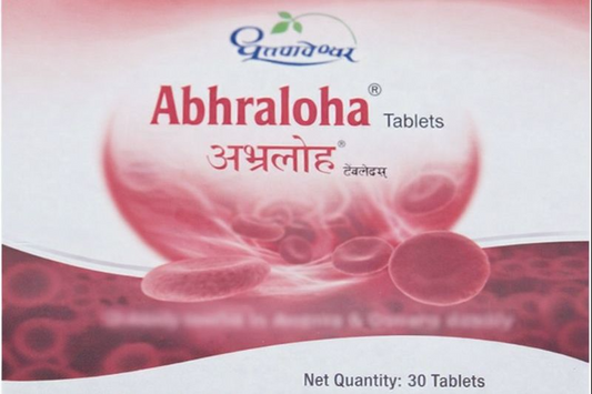 Dhootapapaeshwar Abhraloha 