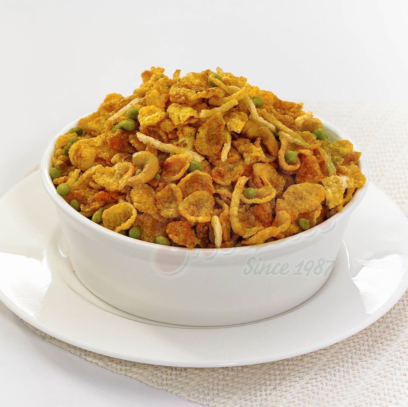 Shree Mithai Corn Flakes Mixture 